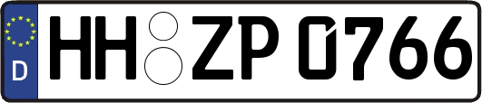 HH-ZP0766