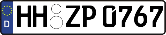 HH-ZP0767