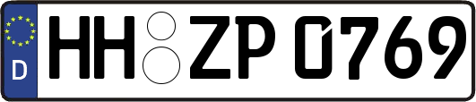 HH-ZP0769