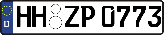 HH-ZP0773