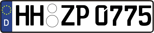 HH-ZP0775