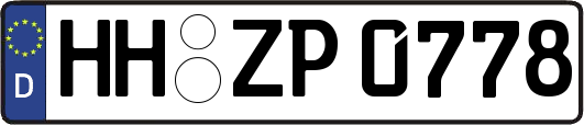 HH-ZP0778