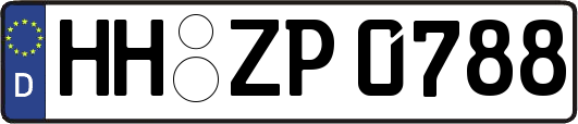 HH-ZP0788