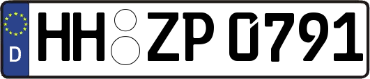 HH-ZP0791