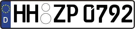 HH-ZP0792