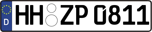 HH-ZP0811