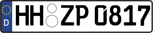 HH-ZP0817