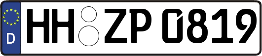 HH-ZP0819