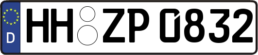 HH-ZP0832