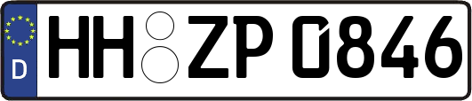 HH-ZP0846