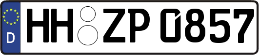 HH-ZP0857