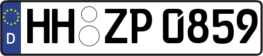 HH-ZP0859