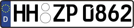 HH-ZP0862