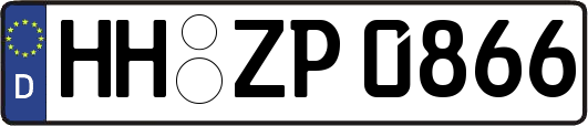 HH-ZP0866