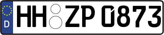 HH-ZP0873