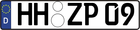 HH-ZP09