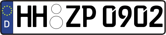 HH-ZP0902