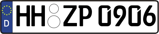 HH-ZP0906