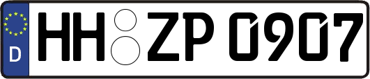 HH-ZP0907