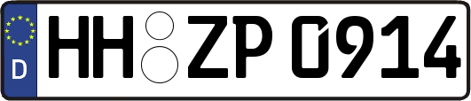 HH-ZP0914