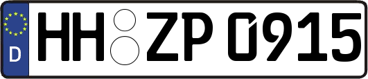 HH-ZP0915