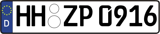 HH-ZP0916