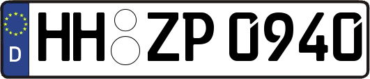 HH-ZP0940