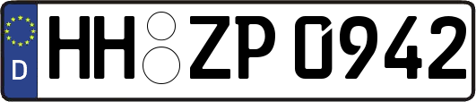 HH-ZP0942