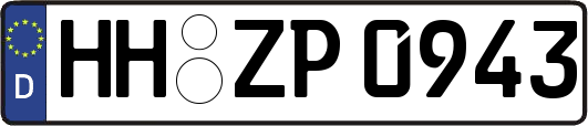 HH-ZP0943