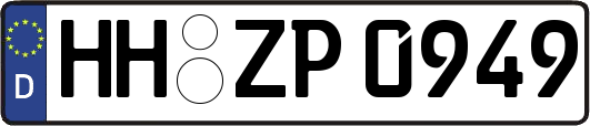 HH-ZP0949
