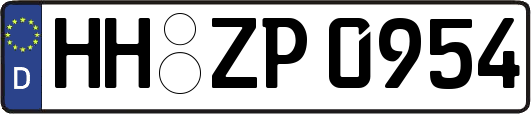 HH-ZP0954