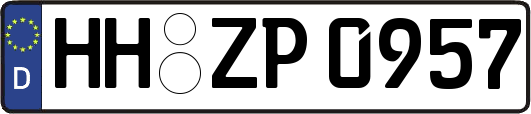 HH-ZP0957
