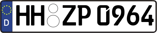 HH-ZP0964