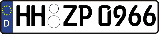 HH-ZP0966