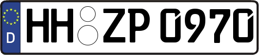 HH-ZP0970