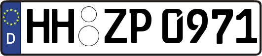 HH-ZP0971