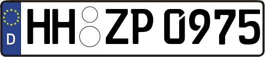 HH-ZP0975