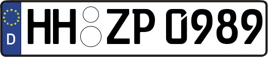 HH-ZP0989