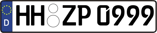 HH-ZP0999