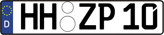 HH-ZP10