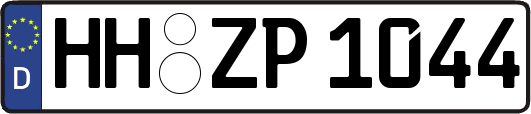 HH-ZP1044