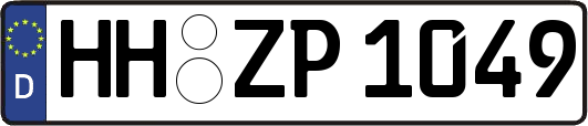HH-ZP1049