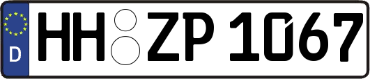 HH-ZP1067