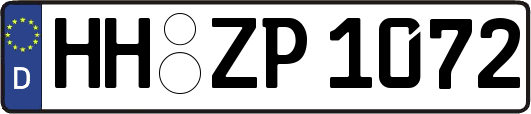 HH-ZP1072