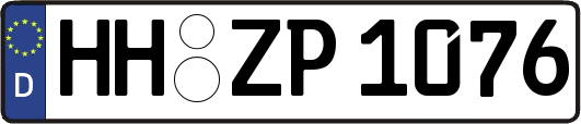 HH-ZP1076