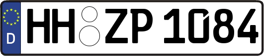 HH-ZP1084