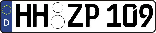 HH-ZP109