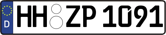 HH-ZP1091