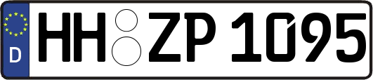 HH-ZP1095