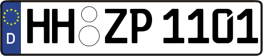 HH-ZP1101